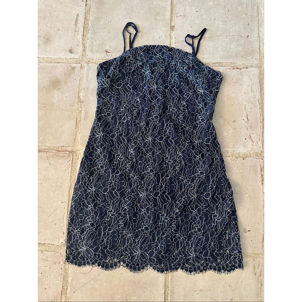NWT Francesca’s mini dress